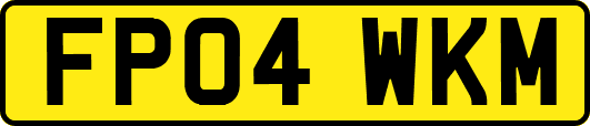 FP04WKM