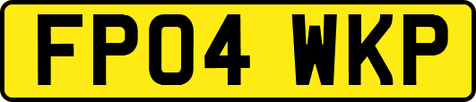 FP04WKP