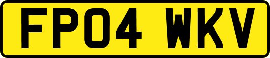 FP04WKV