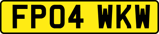 FP04WKW