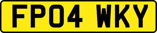 FP04WKY