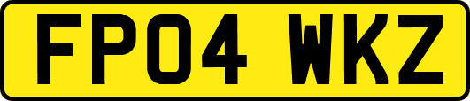 FP04WKZ
