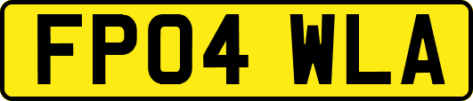 FP04WLA