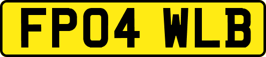 FP04WLB