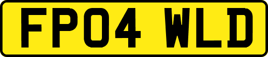 FP04WLD