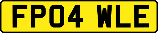 FP04WLE