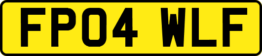 FP04WLF