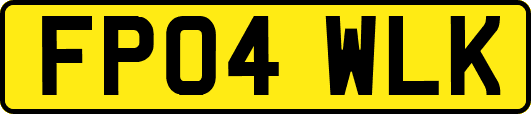FP04WLK