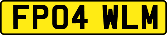 FP04WLM