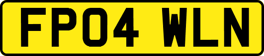 FP04WLN