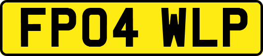 FP04WLP