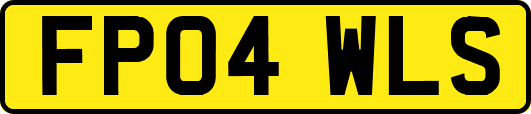 FP04WLS