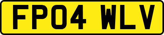 FP04WLV