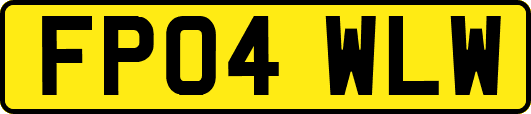 FP04WLW