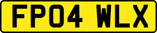FP04WLX