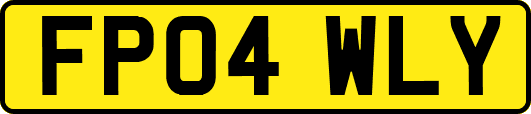 FP04WLY