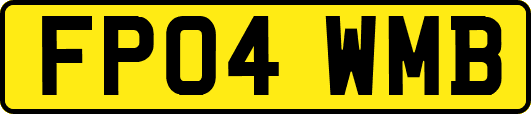 FP04WMB