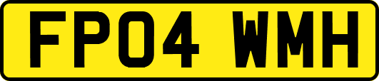 FP04WMH