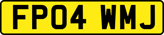 FP04WMJ