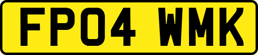 FP04WMK