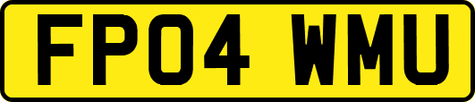 FP04WMU