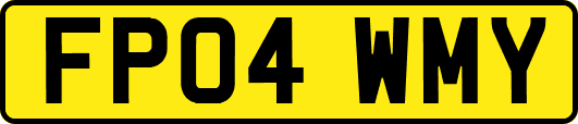 FP04WMY