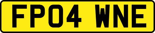 FP04WNE