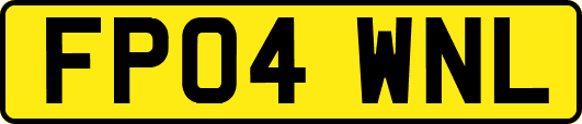 FP04WNL