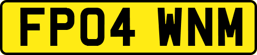 FP04WNM