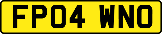 FP04WNO
