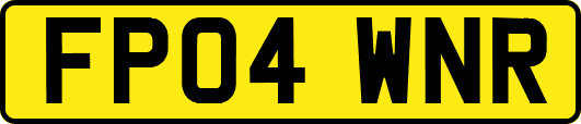 FP04WNR
