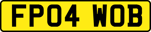 FP04WOB