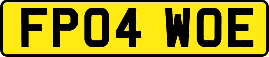 FP04WOE