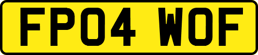 FP04WOF