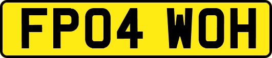 FP04WOH