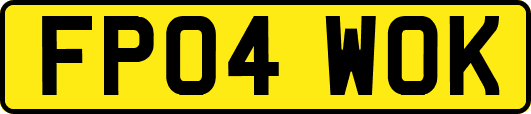 FP04WOK