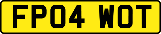 FP04WOT