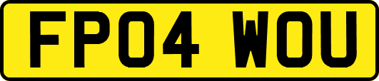 FP04WOU