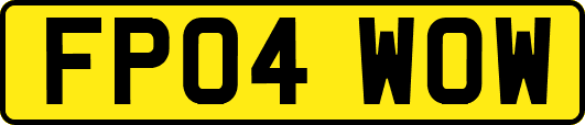 FP04WOW