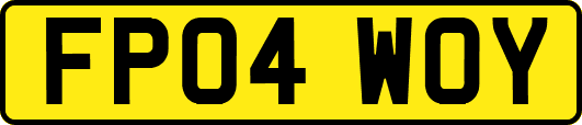 FP04WOY