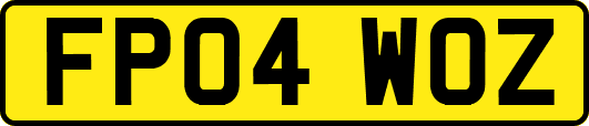 FP04WOZ