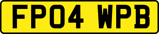FP04WPB