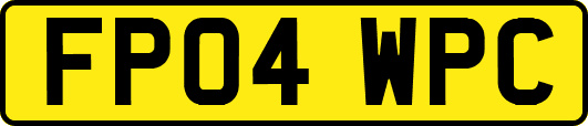 FP04WPC