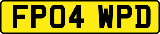 FP04WPD