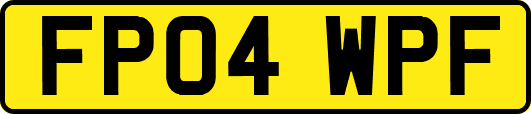 FP04WPF