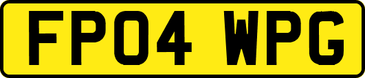 FP04WPG
