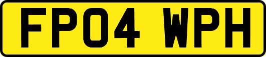 FP04WPH
