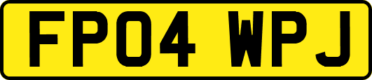 FP04WPJ