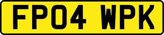 FP04WPK