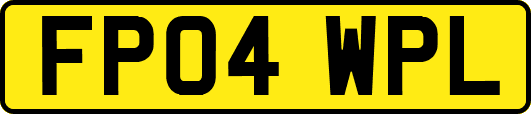 FP04WPL
